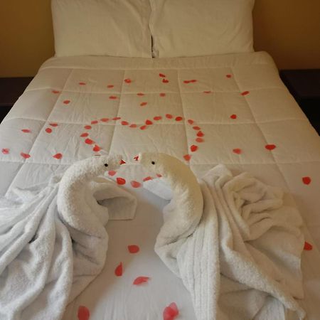 Hotel Rosa Nautica Machu Picchu Zewnętrze zdjęcie