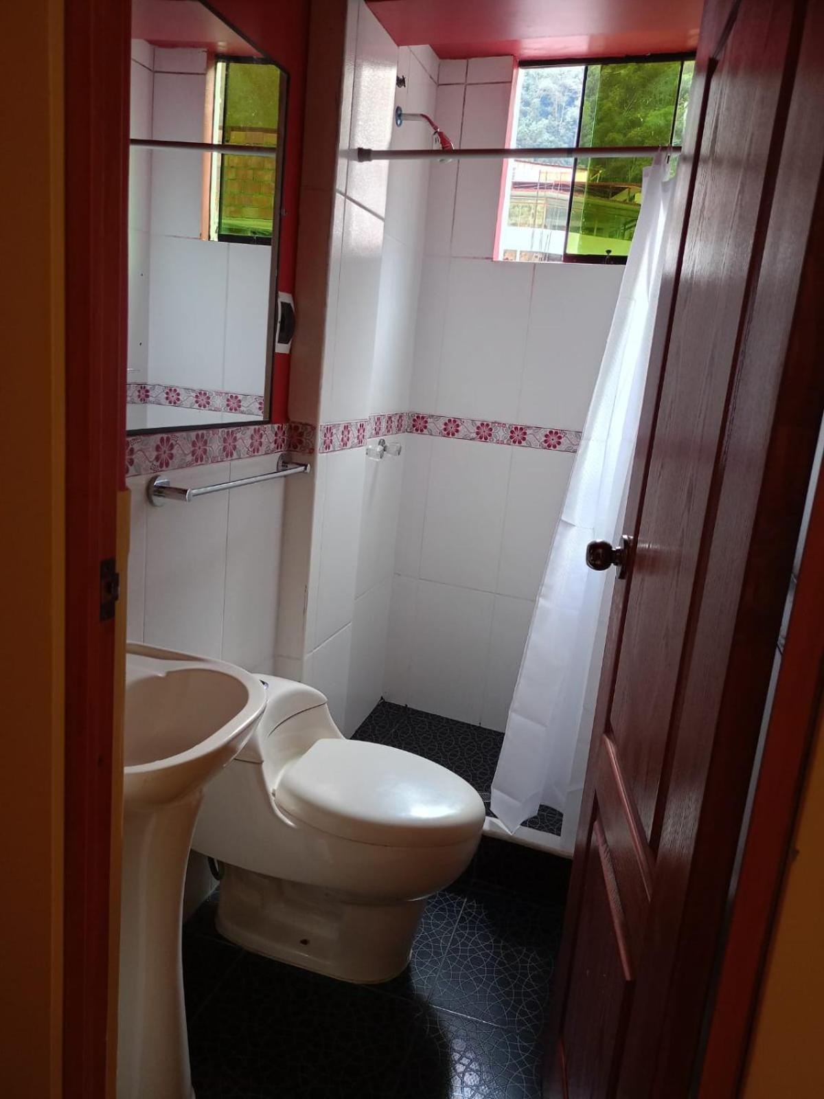 Hotel Rosa Nautica Machu Picchu Zewnętrze zdjęcie